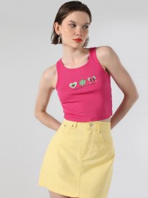 Майка Colin’s модель CL1063762PFS Фото