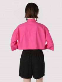 Рубашка Colin’s модель CL1063850PFS Фото