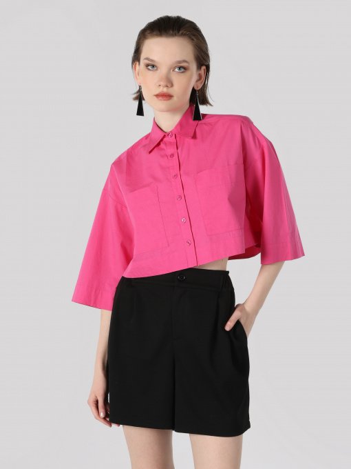 Сорочка Colin’s модель CL1063850PFS Фото