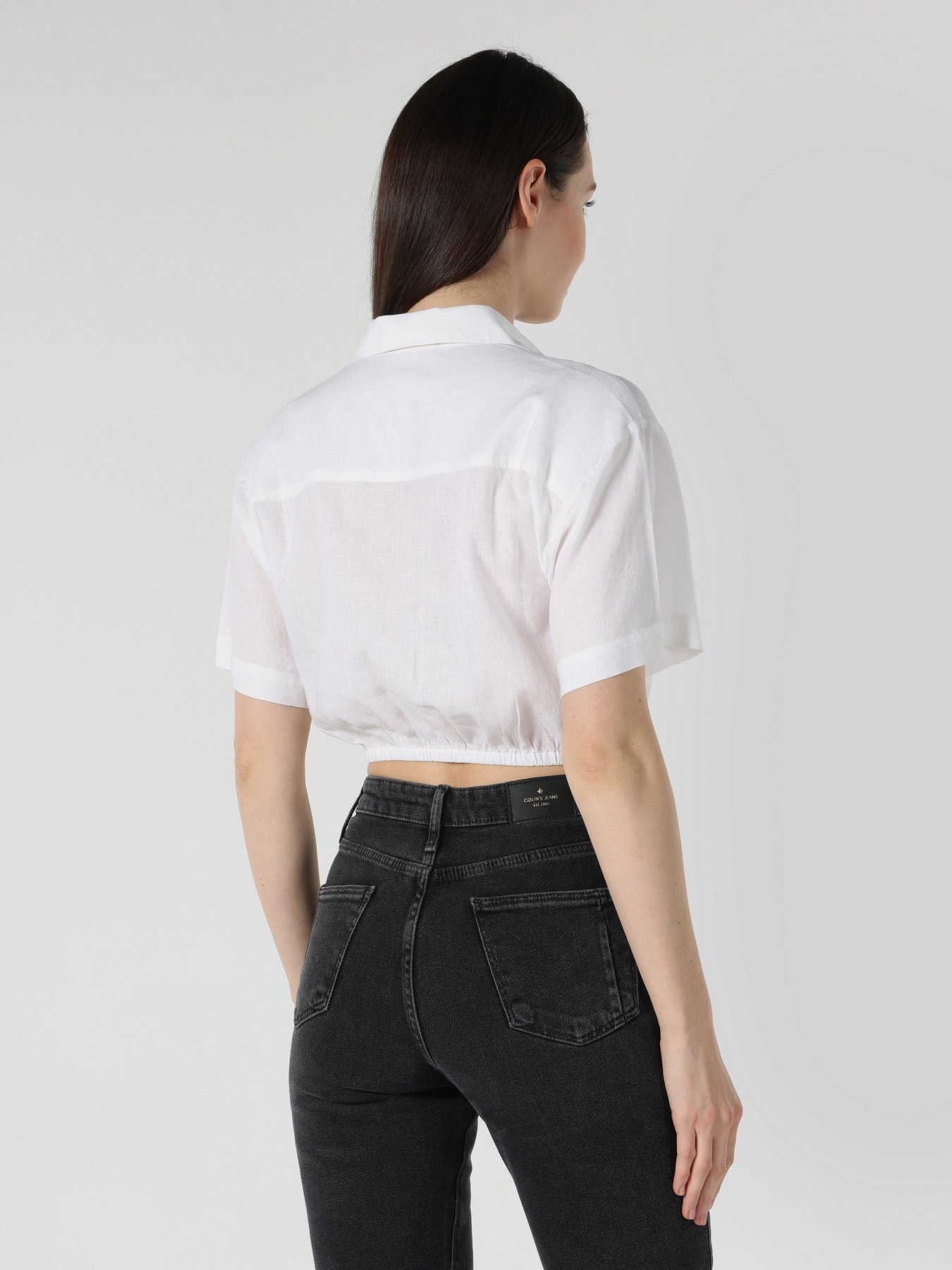 Рубашка повседневная Colin’s модель CL1063853OFW Фото