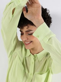 Рубашка Colin’s модель CL1063858AGR Фото