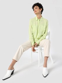 Рубашка Colin’s модель CL1063858AGR Фото