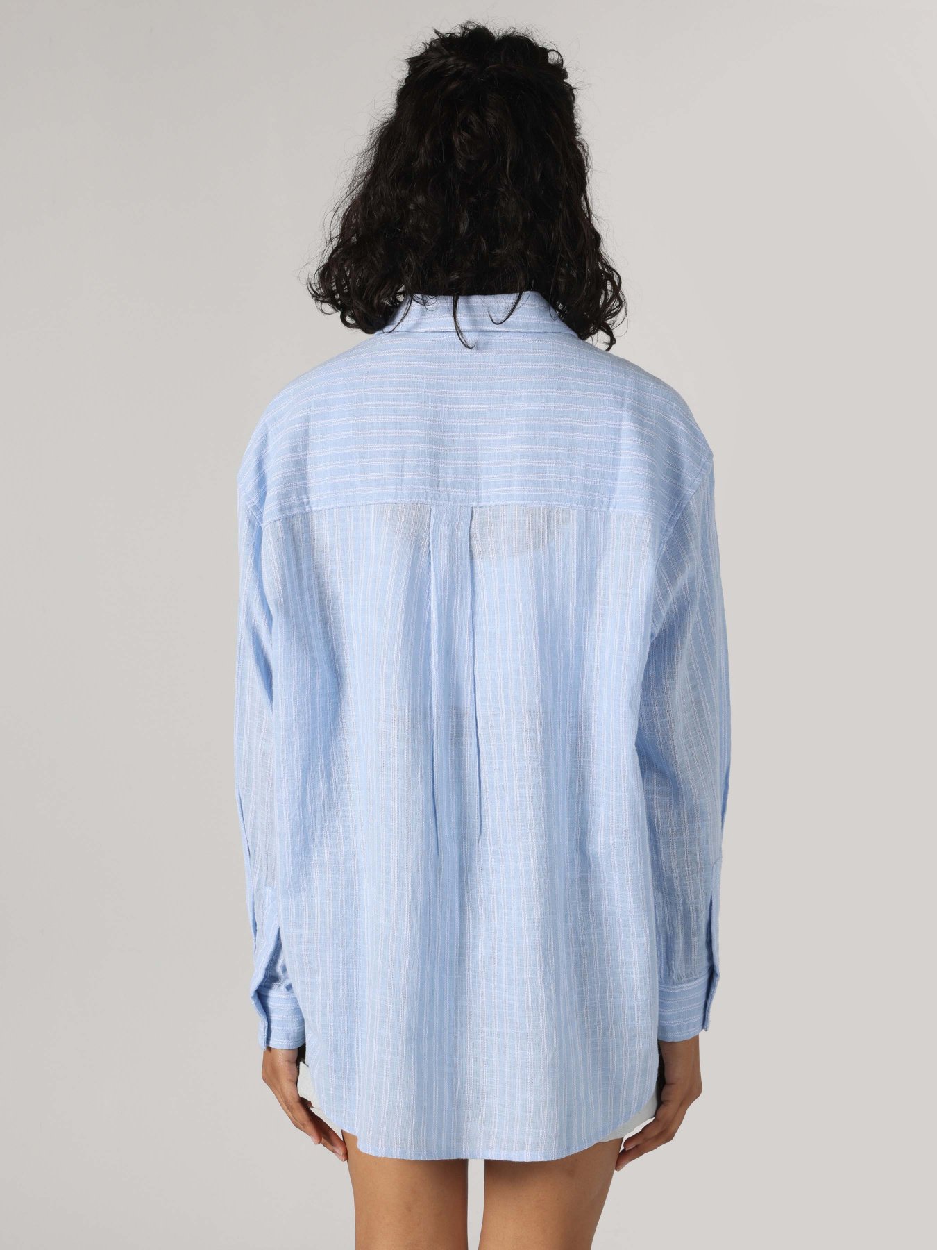 Сорочка повсякденна Colin’s модель CL1063875BLE Фото