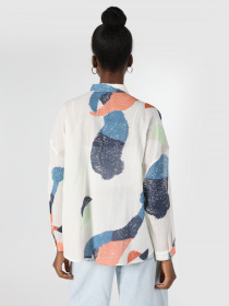 Рубашка повседневная Colin’s модель CL1063889MTC Фото