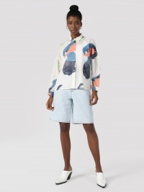 Рубашка повседневная Colin’s модель CL1063889MTC Фото