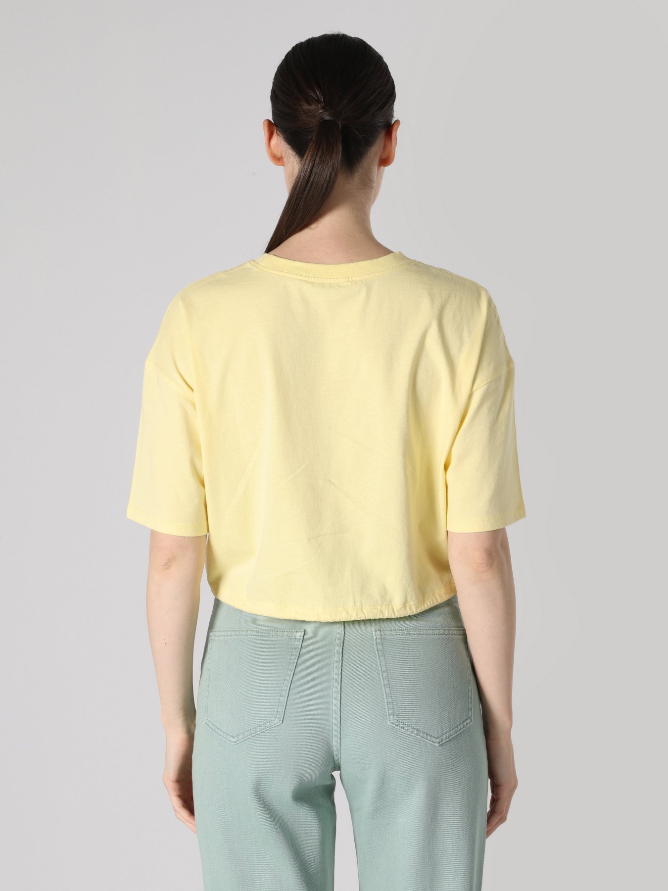 Футболка Colin’s модель CL1064007LYL Фото