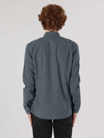 Сорочка Colin’s модель CL1064017PGR Фото