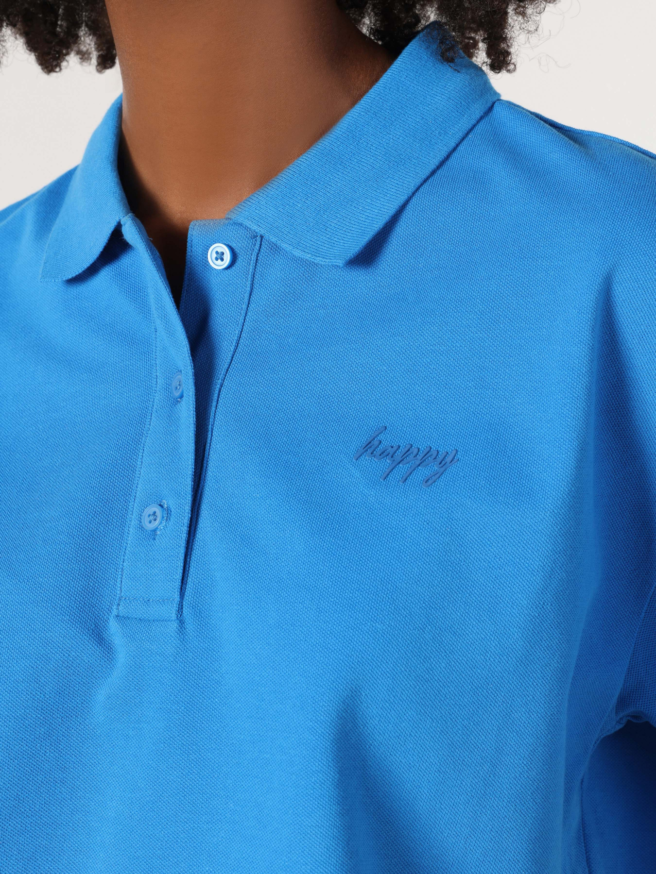 Футболка Colin’s модель CL1064047BLE Фото