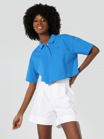 Футболка Colin’s модель CL1064047BLE Фото