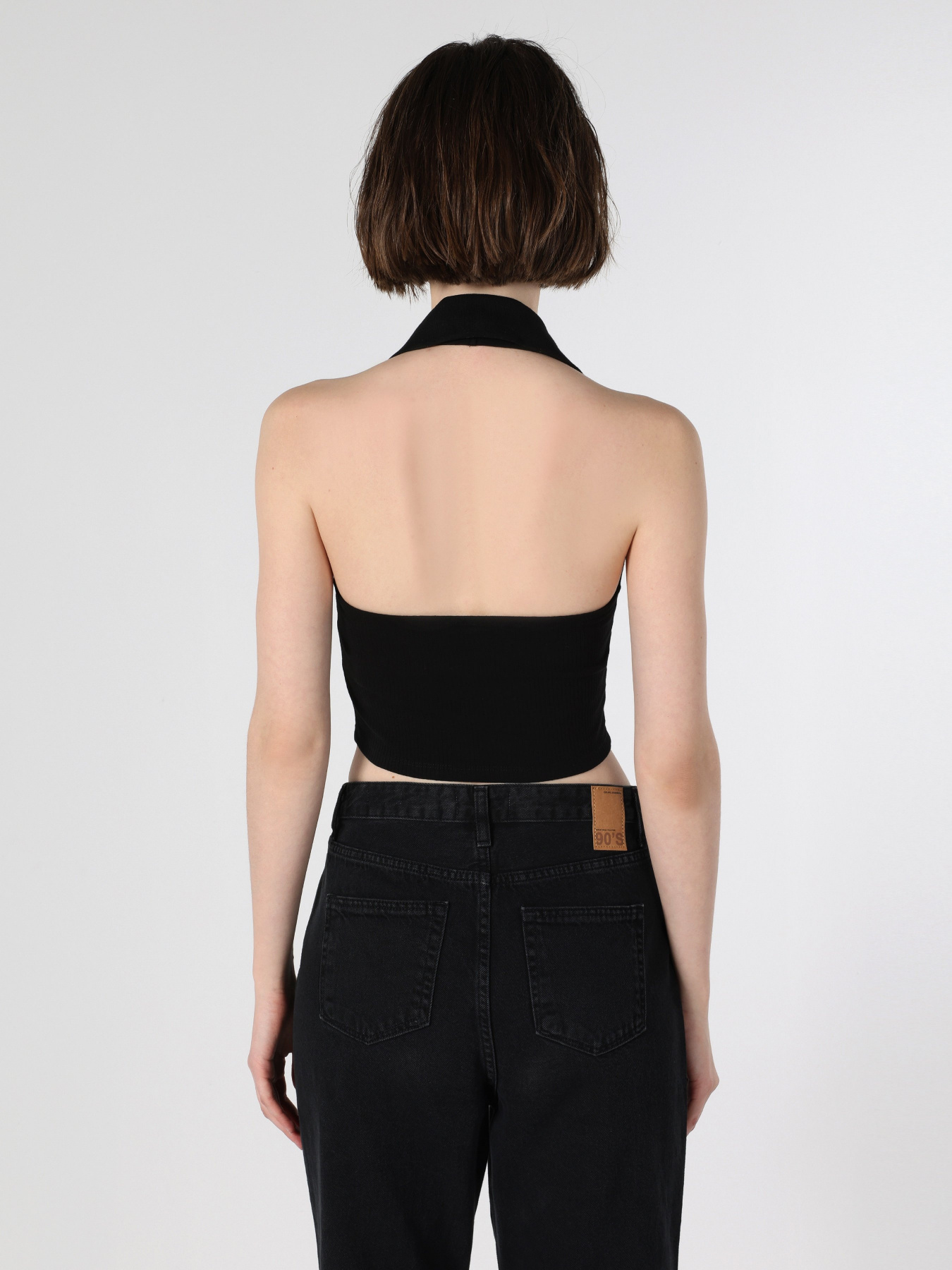 Майка Colin’s модель CL1064084BLK Фото