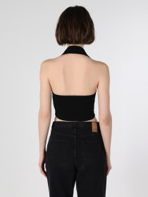 Майка Colin’s модель CL1064084BLK Фото