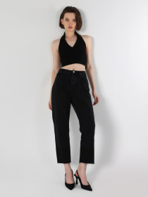 Майка Colin’s модель CL1064084BLK Фото