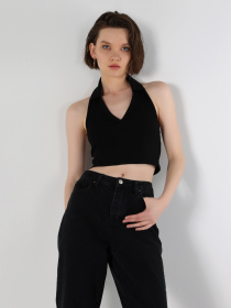 Майка Colin’s модель CL1064084BLK Фото