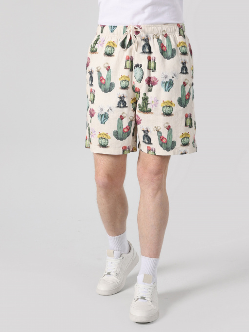 Шорты Colin’s модель CL1064183MTC Фото