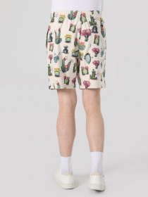 Повсякденні шорти Colin’s модель CL1064183MTC Фото