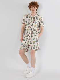 Повсякденні шорти Colin’s модель CL1064183MTC Фото