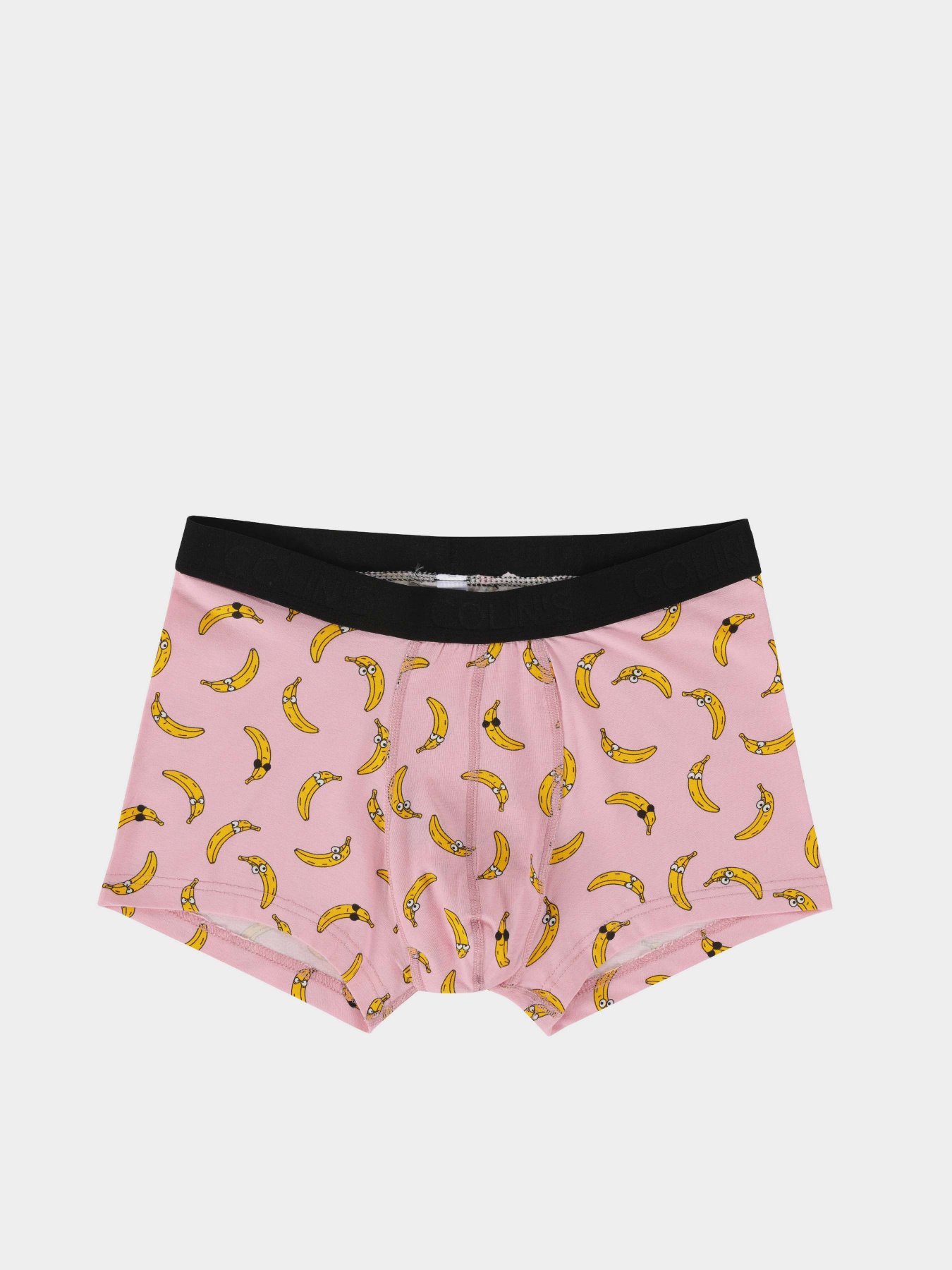 Трусы Colin’s модель CL1064205PIN Фото