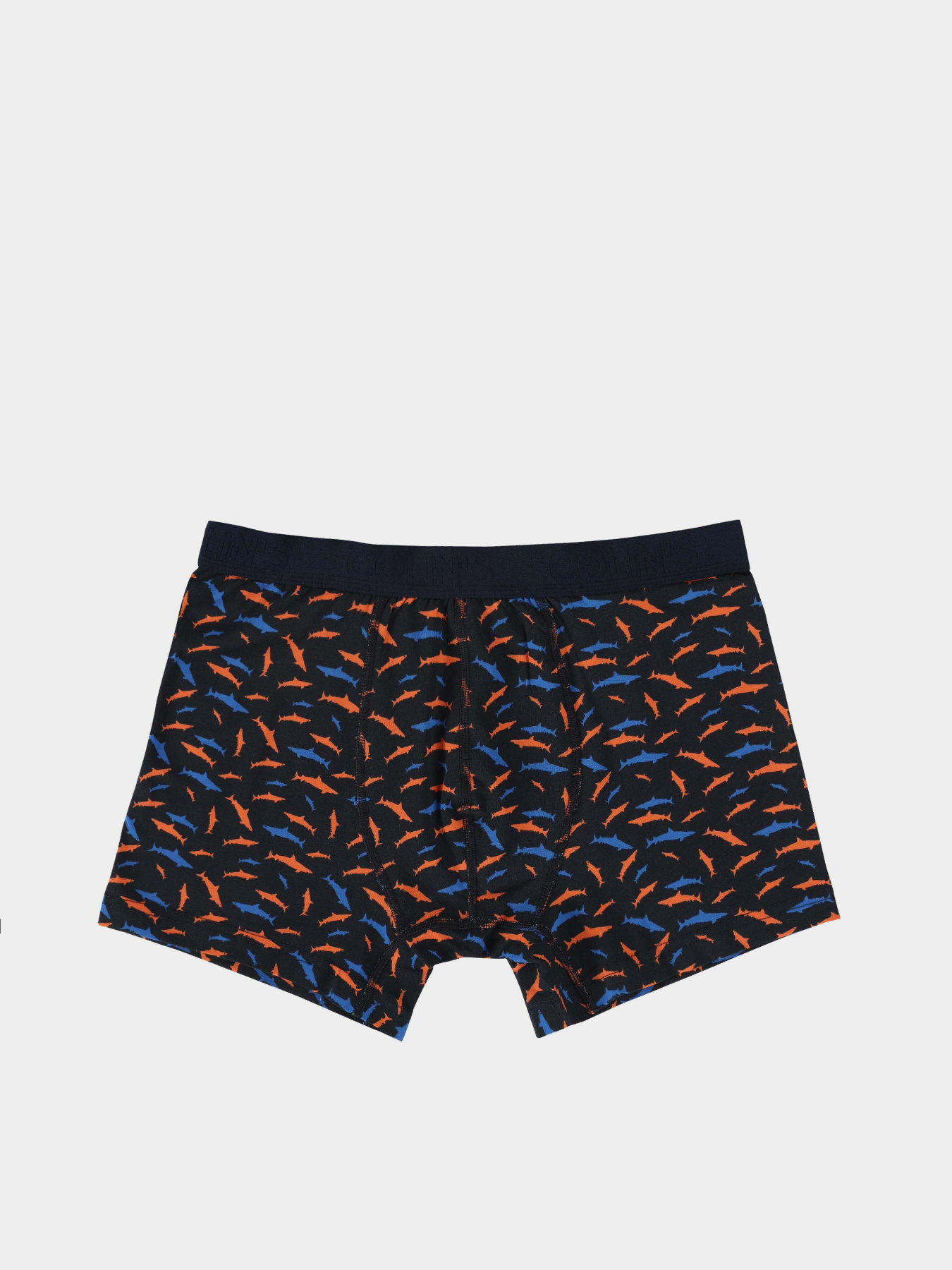 Труси Colin’s модель CL1064212NAV Фото