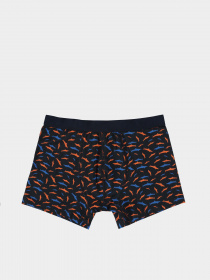 Трусы Colin’s модель CL1064212NAV Фото