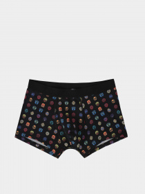 Трусы Colin’s модель CL1064222BLK Фото