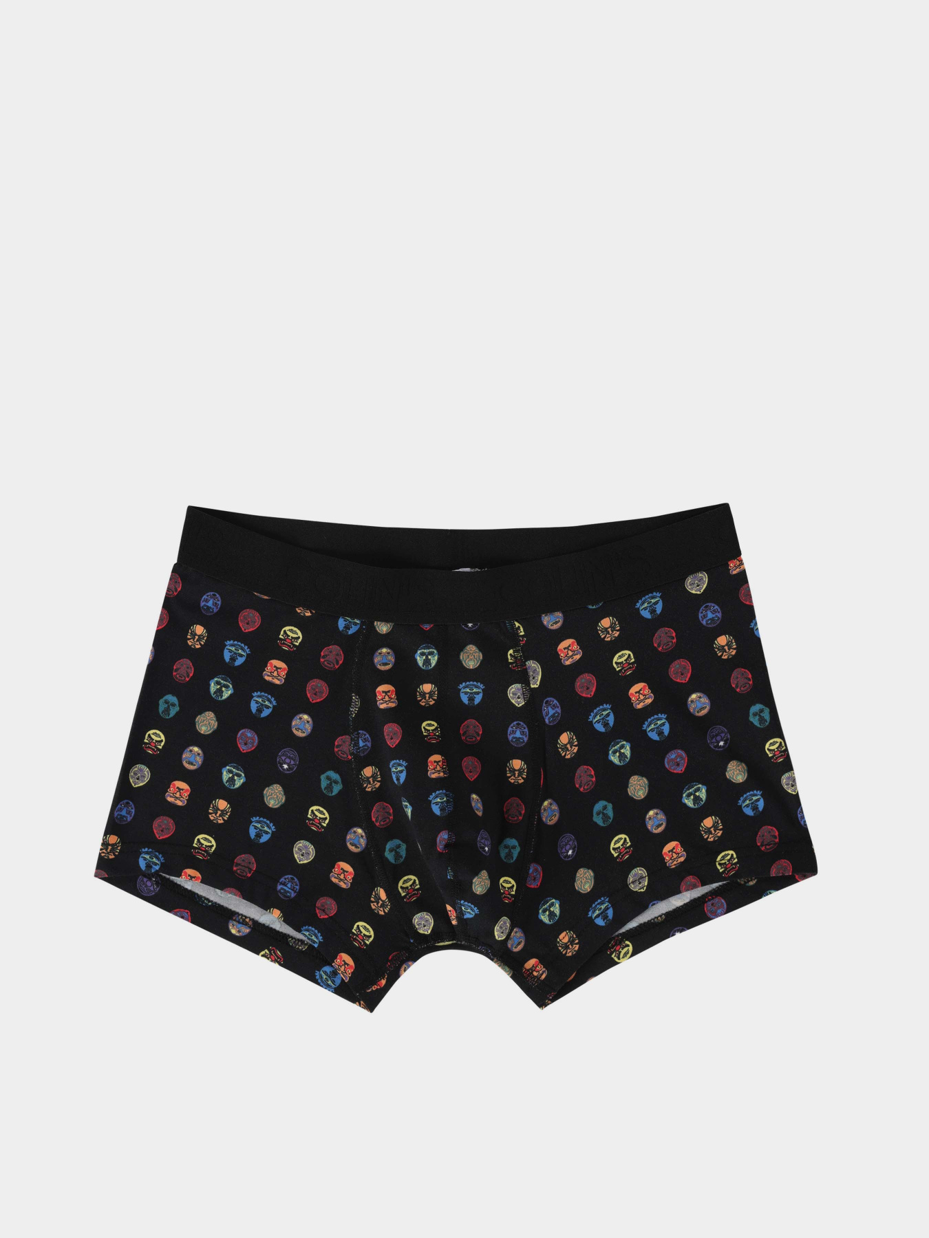 Трусы Colin’s модель CL1064222BLK Фото