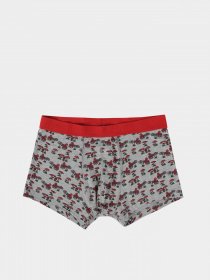 Трусы Colin’s модель CL1064225MGA Фото