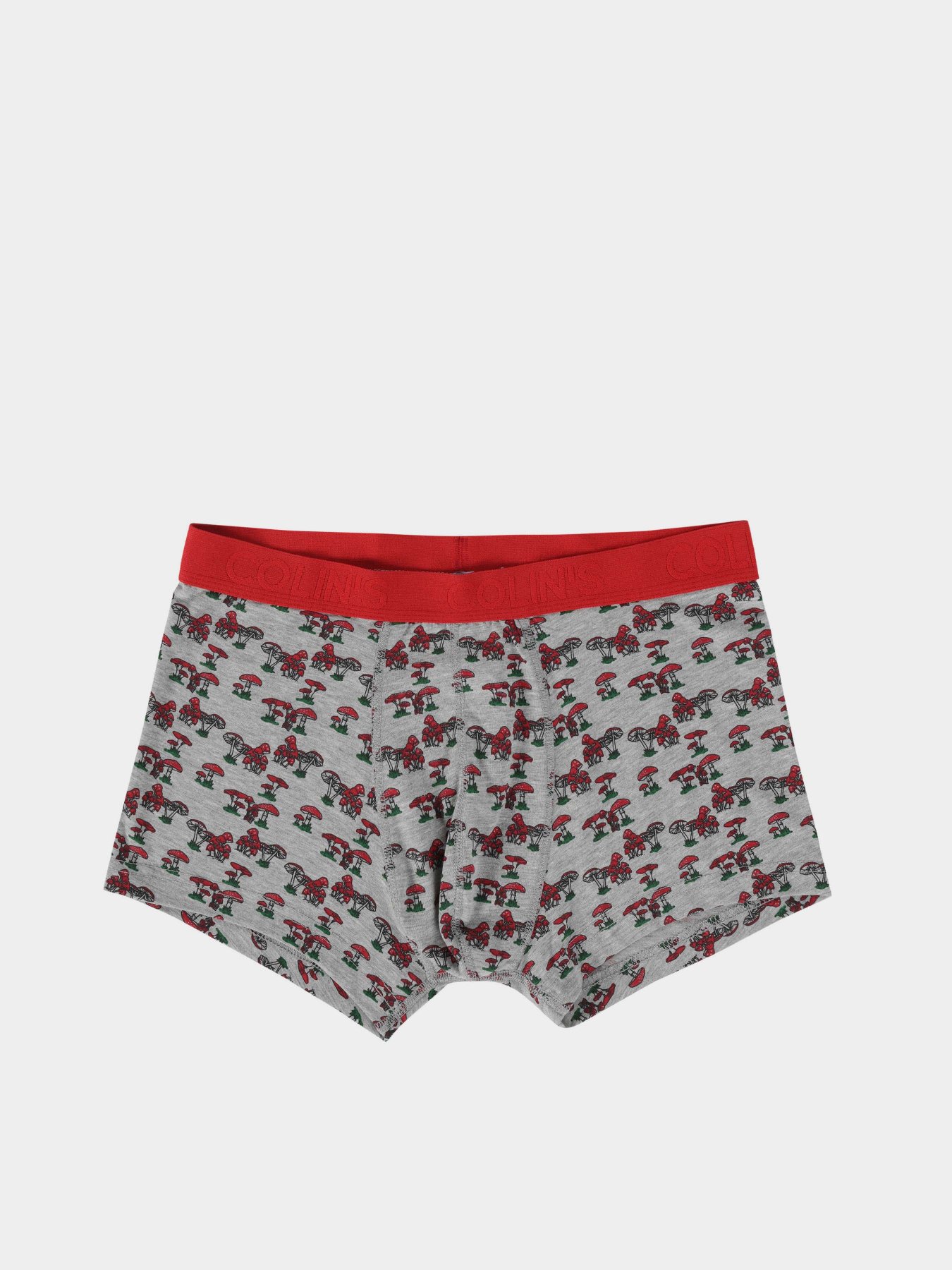 Трусы Colin’s модель CL1064225MGA Фото