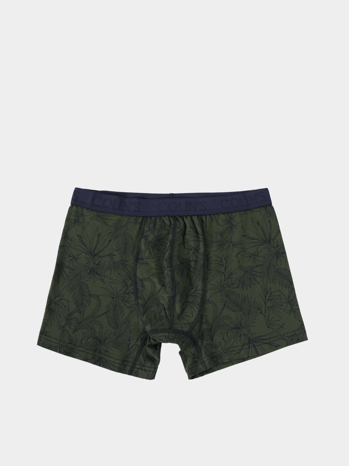 Трусы Colin’s модель CL1064226KHA Фото