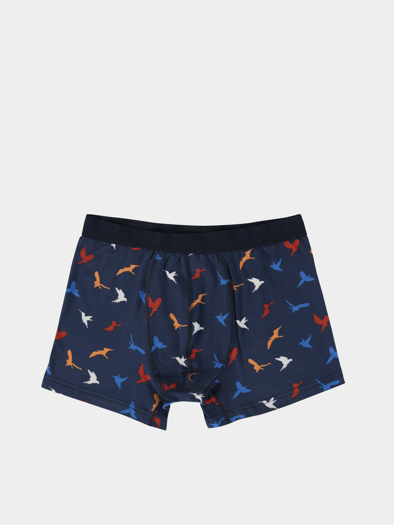 Труси Colin’s модель CL1064228BLI Фото