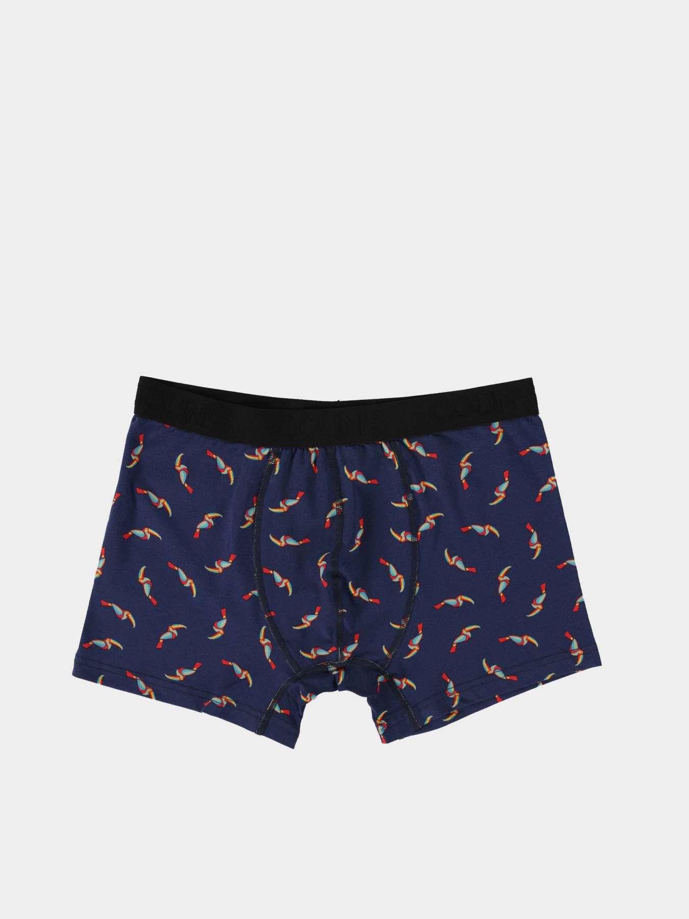 Труси Colin’s модель CL1064232NAV Фото