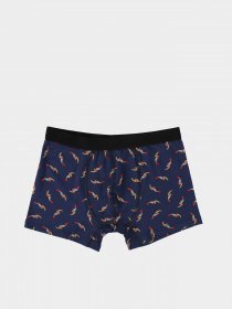 Трусы Colin’s модель CL1064232NAV Фото