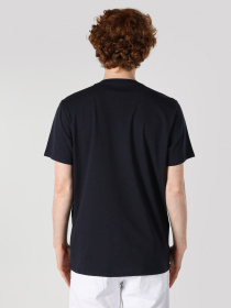 Футболка Colin’s модель CL1064347NAV Фото