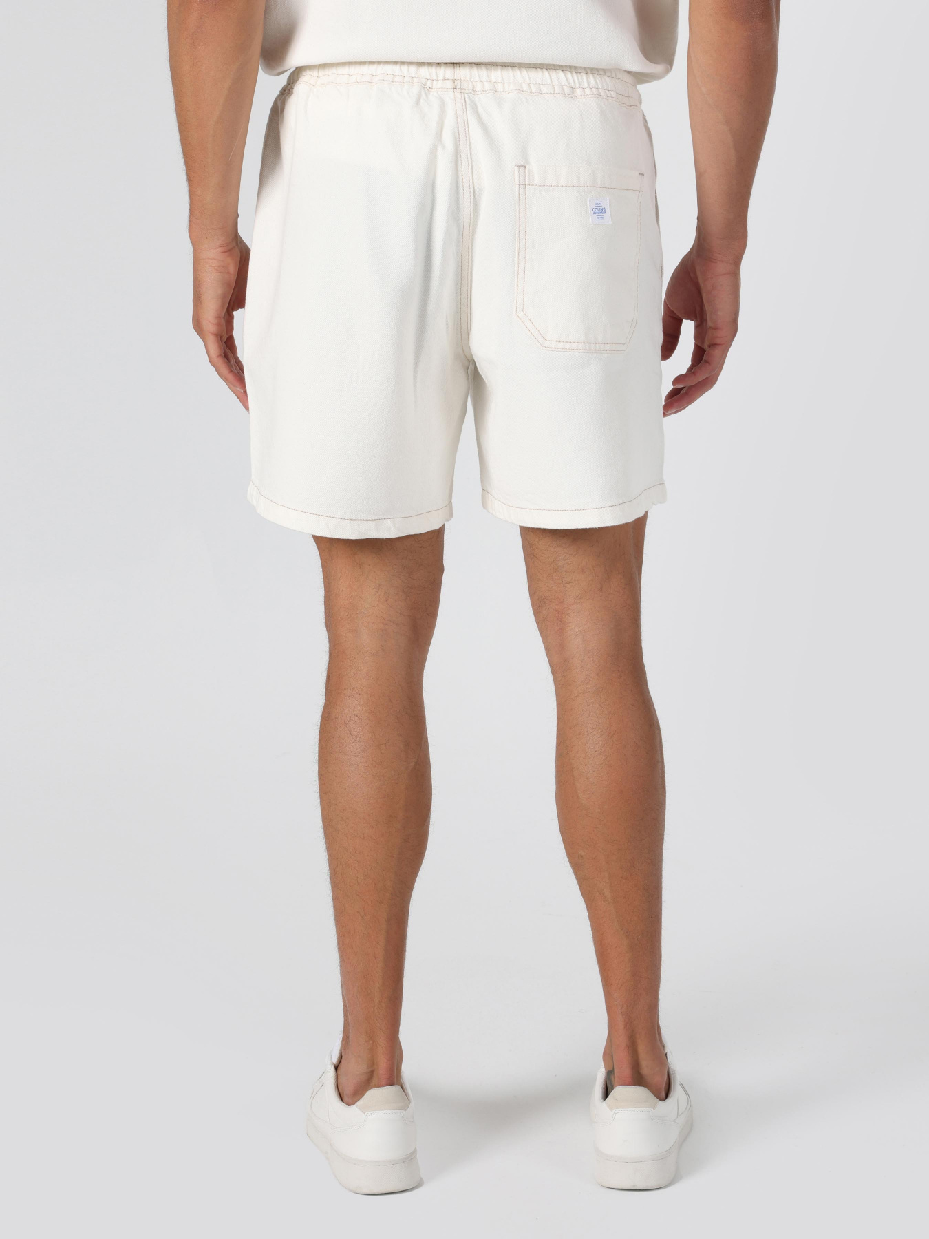 Джинсові шорти Colin’s модель CL1064455DN04313 Фото