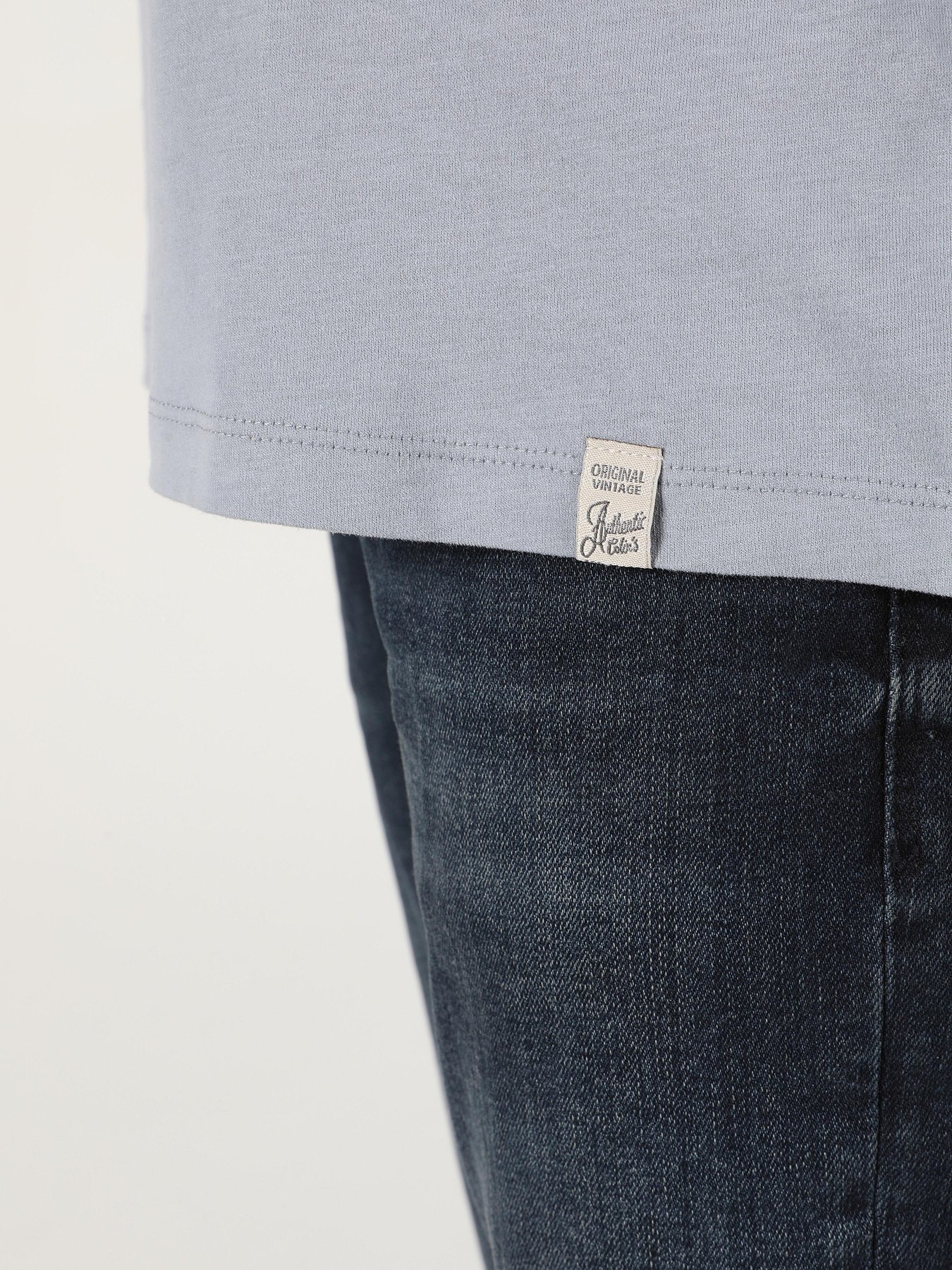 Футболка Colin’s модель CL1066598BLE Фото