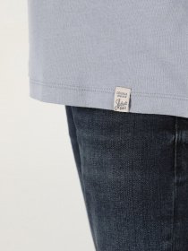 Футболка Colin’s модель CL1066598BLE Фото