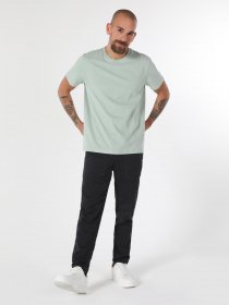 Футболка Colin’s модель CL1066598MNT Фото