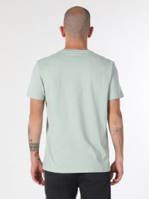 Футболка Colin’s модель CL1066598MNT Фото