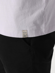 Футболка Colin’s модель CL1066598PRP Футболка Colin’s модель CL1066598PRP Фото