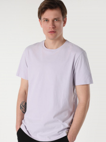 Футболка Colin’s модель CL1066598PRP Футболка Colin’s модель CL1066598PRP Фото