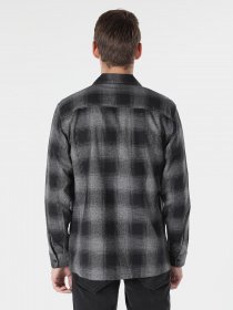 Рубашка повседневная Colin’s модель CL1049917BLK Фото