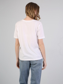 Футболки и поло Colin’s модель CL1043156WHT Футболки и поло Colin’s модель CL1043156WHT Фото