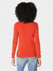 Водолазка Colin’s модель CL1051087BOR Фото