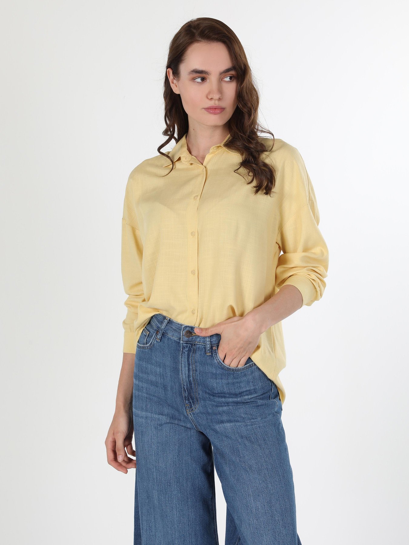 Рубашка Colin’s модель CL1053418DYL Фото