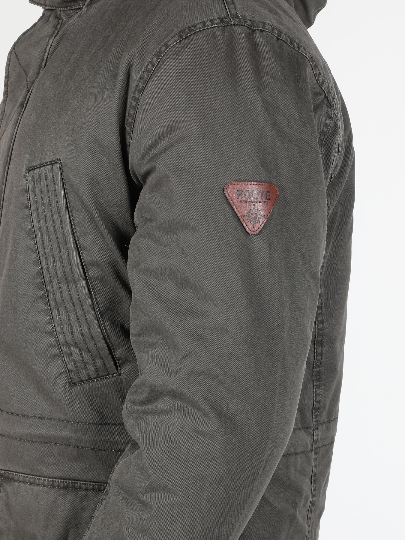 Парка Colin’s модель CL1054810DKH Фото