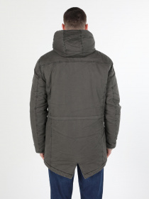 Парка Colin’s модель CL1054810DKH Фото