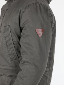 Парка Colin’s модель CL1054810DKH Фото