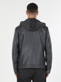 Демисезонная куртка Colin’s модель CL1054817GRA Фото