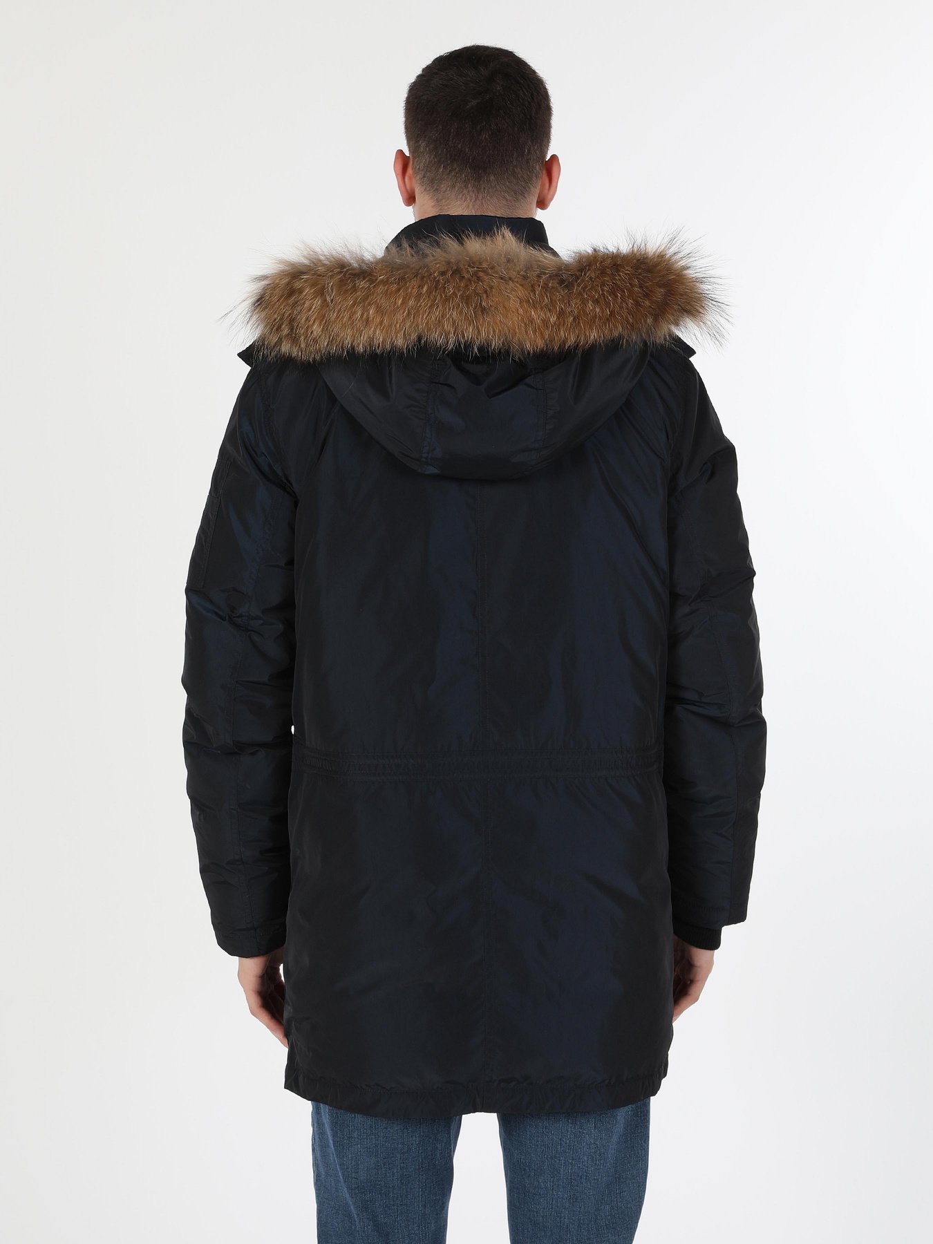 Парка Colin’s модель CL1055604NAV Фото