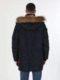 Парка Colin’s модель CL1055604NAV Фото