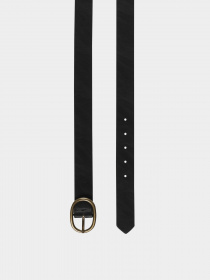 Ремень Colin’s модель CL1060540BLK Фото